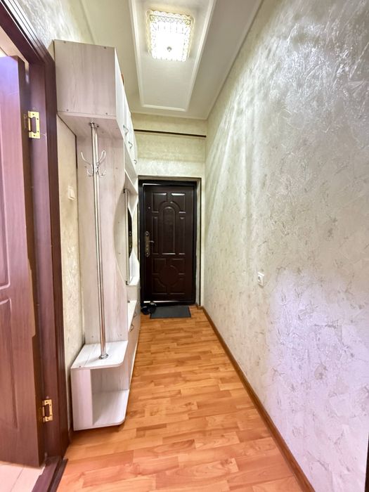 Сергили район 6Ада 2 хонали квартира сотилади