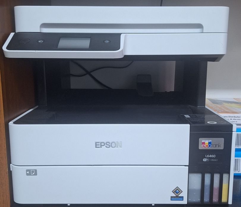 Epson L6460 EkoTank