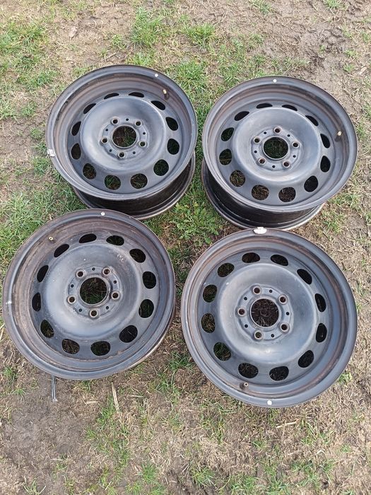 Jante de tabla R16 5x120 BMW seria 1