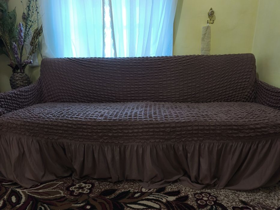 Devan kreslo sotiladi