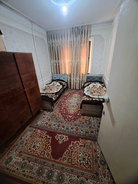 Уе озмики хамма шароеити бор