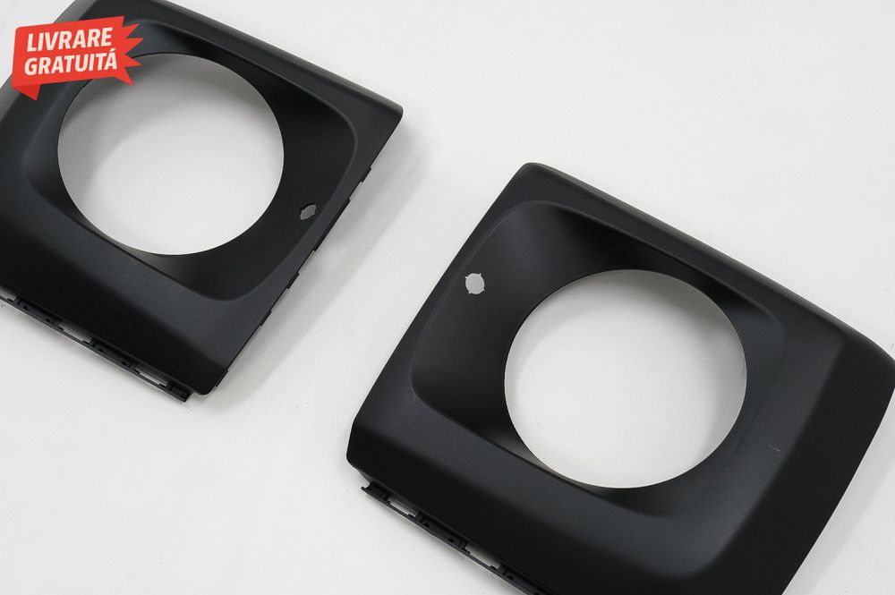 Grila Centrala si Carcasa faruri Mercedes G-Class W464 W463A & G63 AMG