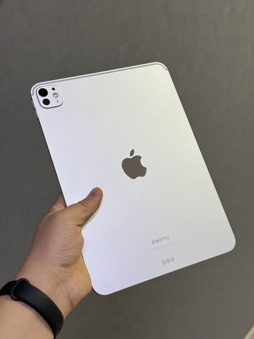 iPad Pro M4 512 GB 11’ | Mobile Zone