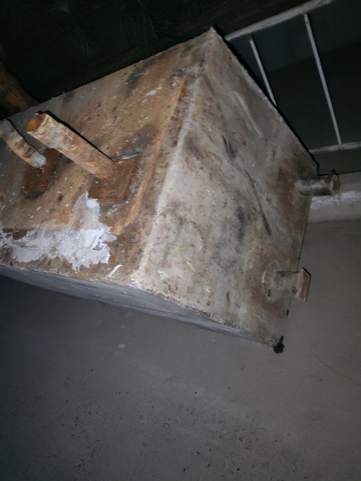 Бочки 2 нержавеющей стали 2 миллион биттаси