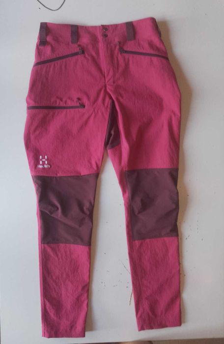 Oригинални  дамски туристически панталони Haglofs