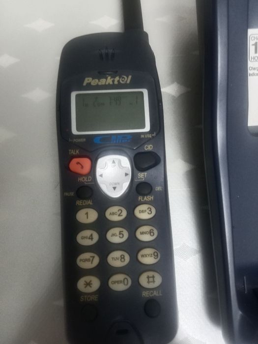 продам радиотелефон в хорошем состоянии