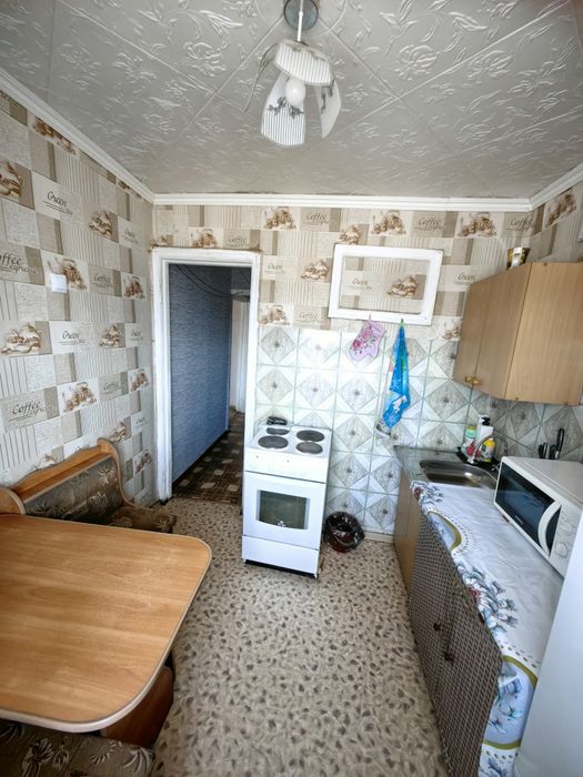 Продам 2х комнатную квартиру