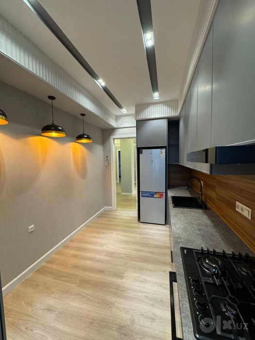 3-комнатная квартира 100 м², Яккасарайский район, 5 этаж