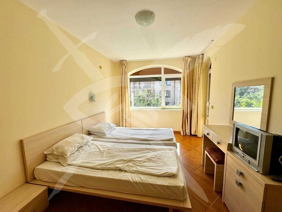 Продава се Двустаен апартамент в Свети Влас - 66 кв.м за 1357 €/кв.м - Снимка #7