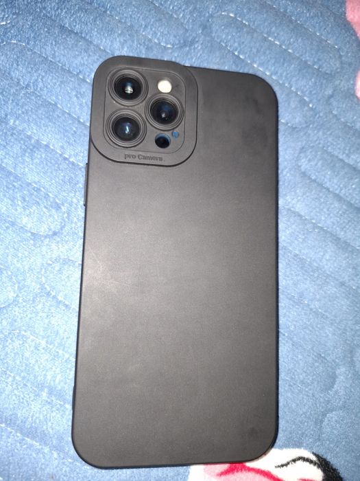Iphone 12promax