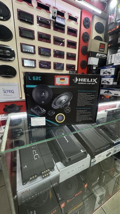 HELIX L62c 100/200w