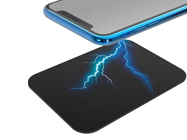 Мобилен скенер за телефон за 35 мм филми и диапозитиви с LED подсветка