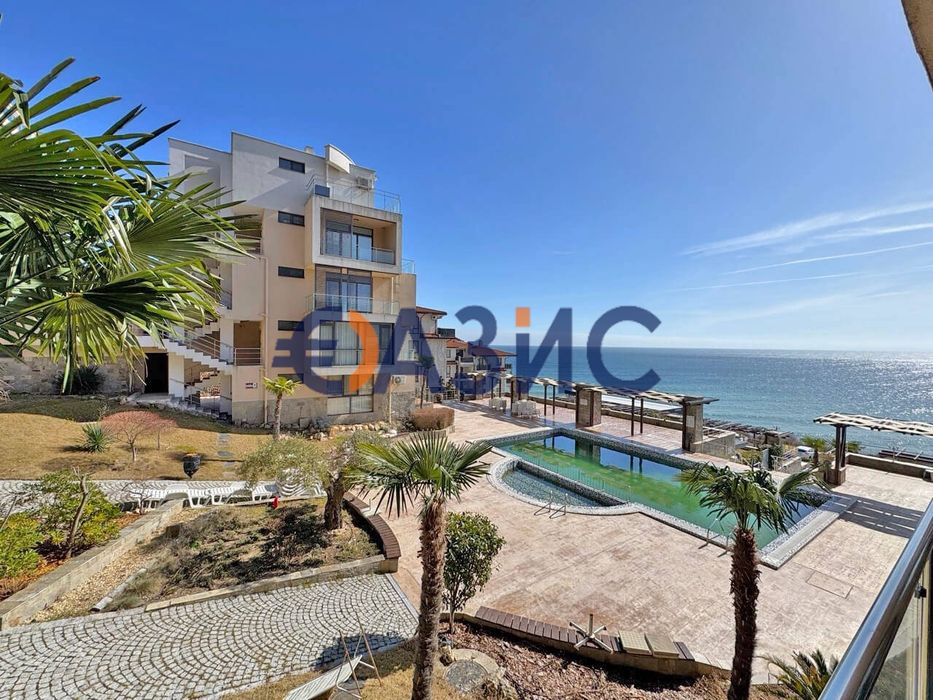 Продава се Двустаен апартамент в Свети Влас - 67 кв.м за 1409 €/кв.м - Снимка #6