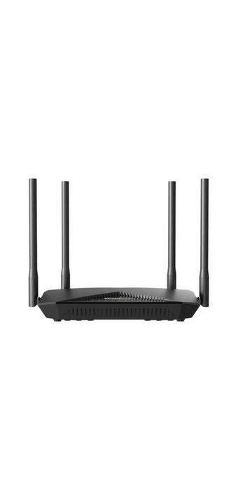WiFi рутер Totolink, LR1200GB, Wi-Fi 5, 1000Mbps