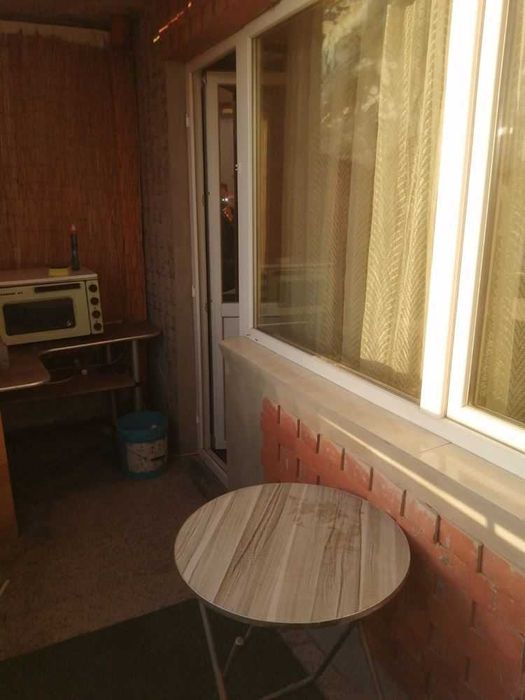 Отдава се под наем едностаен апартамент в кв.Кършияка