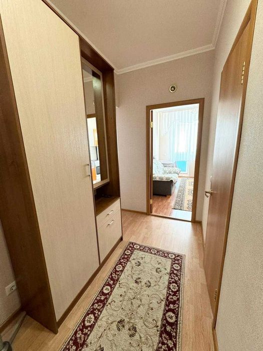 СРОЧНО! Сдается 1 ком.кв. ЖК Кенесары