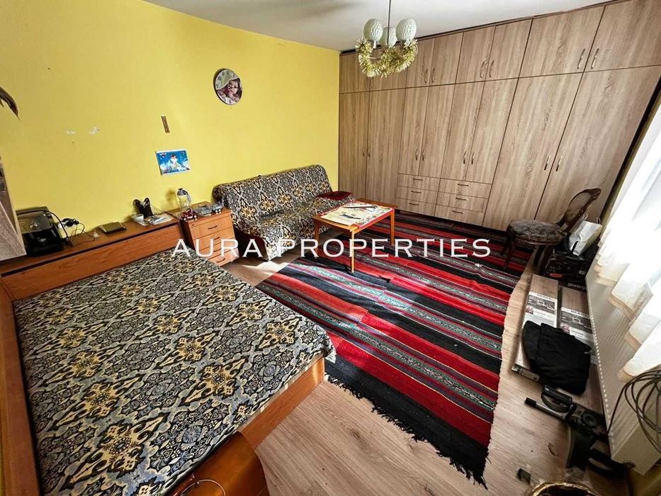 Продава се Къща в Разград, Абритус - 80 кв.м за 765 €/кв.м - Снимка #7