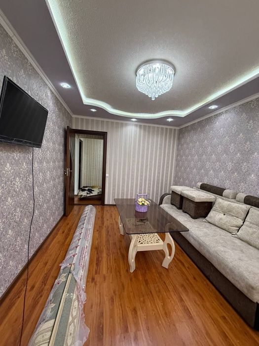 Срочно продается 2 х комнатная квартира