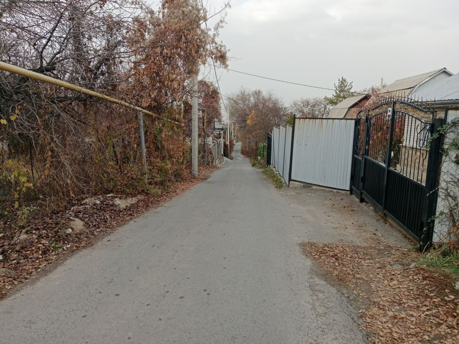 Дача в городе Алматы