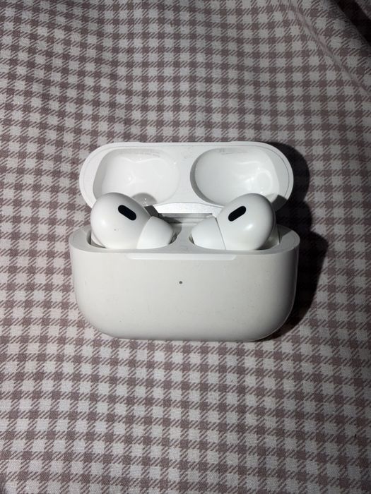 Airpos pro 2 Lightning