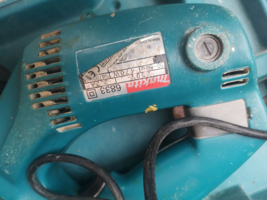 Makita 6833 Автоматичен Винтоверт за Гипс Картон