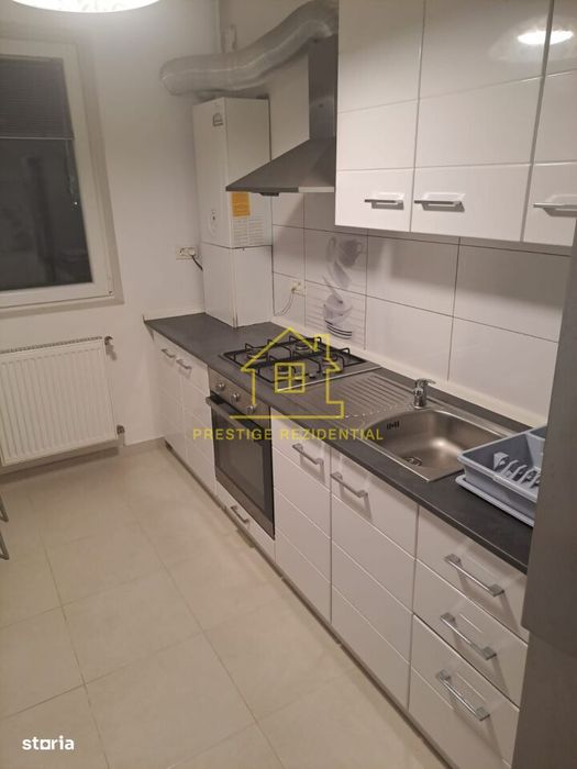 Apartament – Bucuresti - Vedere 5