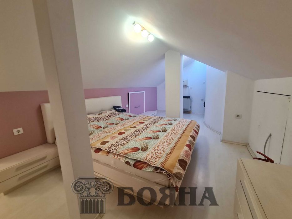 Продава се Къща в Русе, Център - 316 кв.м за 788 €/кв.м - Снимка #14