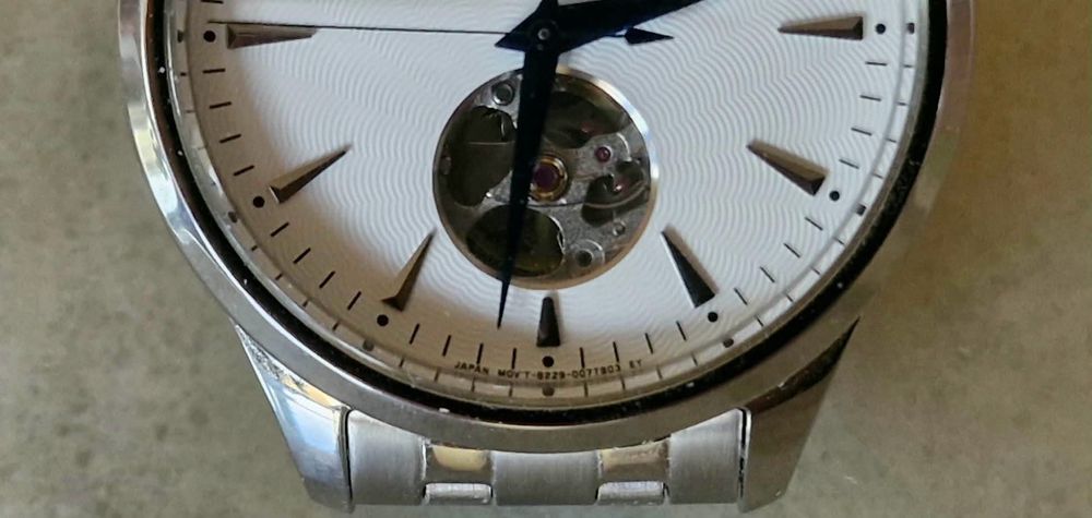 Citizen Core Collection NH9131-73A