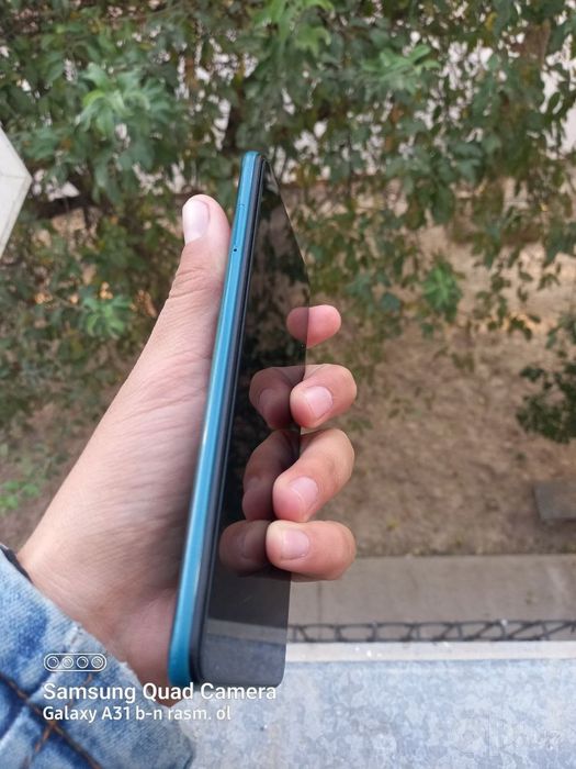 Redmi not 9 128 gb