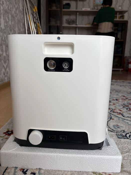 Кислородный концентратор:MED TECH