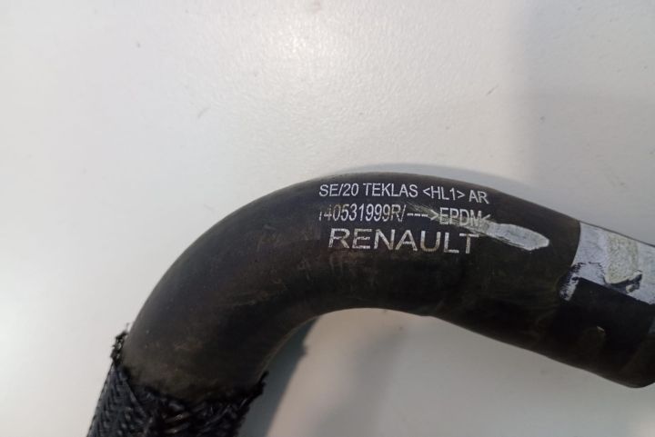 Furtun apa 140531999R Renault Master a 3-a generatie