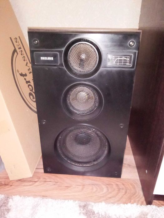 Стерео комплекс Эстония 010