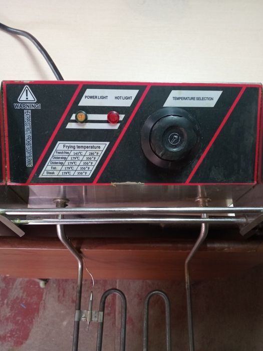 Тэн  для пекарской печи