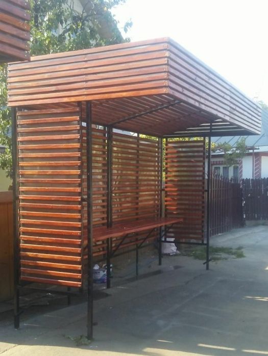 State autobuz diverse modele