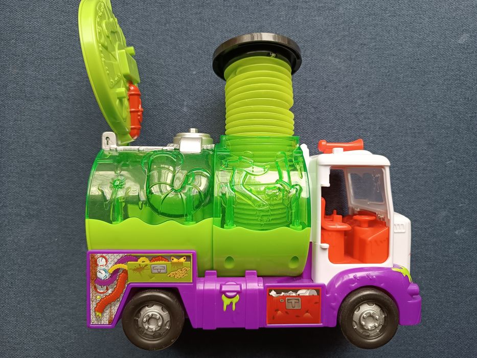 Zombie Trash Pack