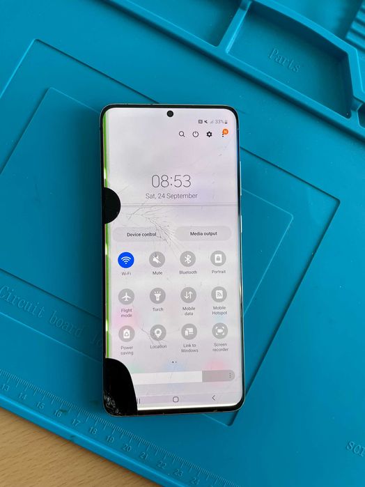 Samsung s20 plus -piese