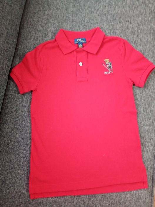 Tricou Polo Ralph Lauren
