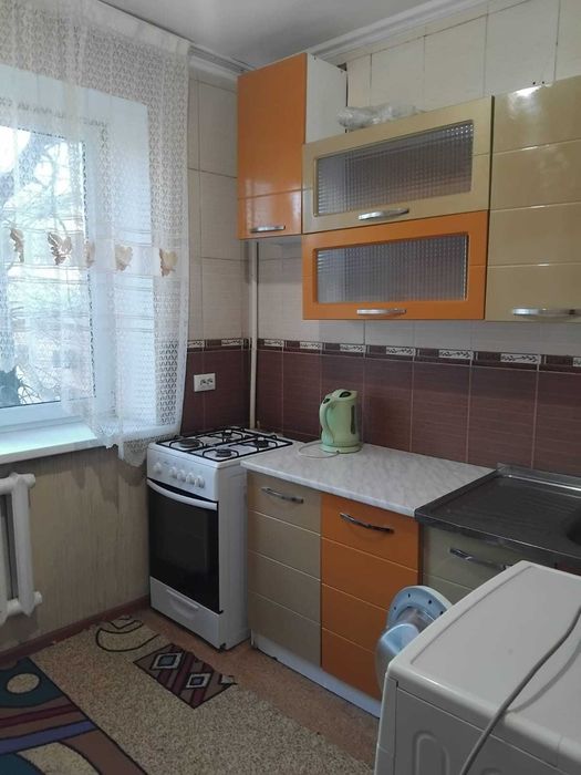 1 комнатная квартира Жанат Империя