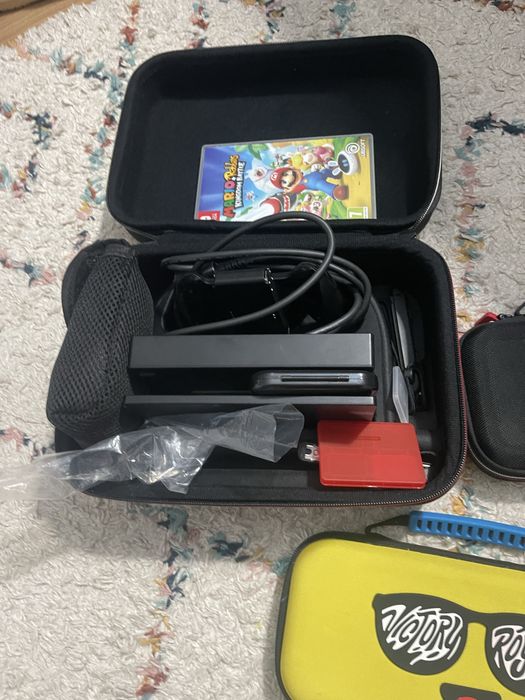 Vand/schimb nintendo
