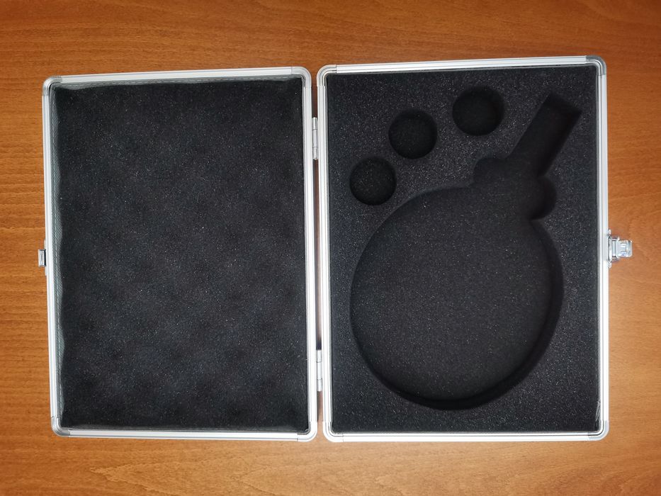 Калъф за тенис на масла tibhar