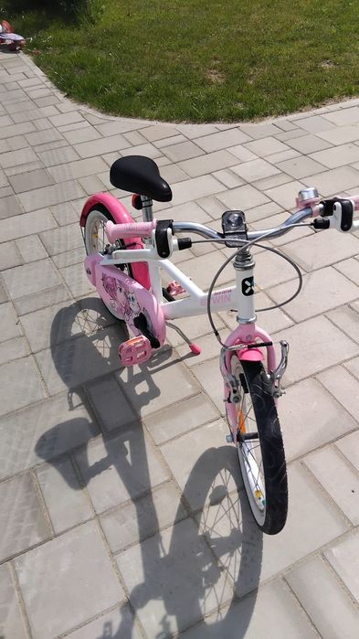 Bicicleta pentru copii 16 "