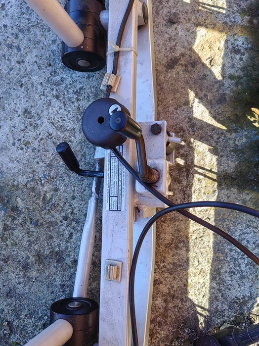 Багажник за велосипеди