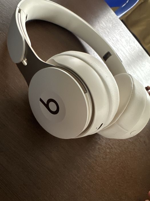 Casti beats solo pro