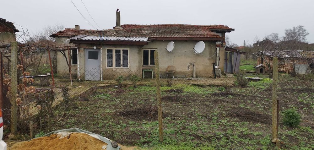 Продава се Парцел в Балчик - 1290 кв.м за 30 €/кв.м - Снимка #2