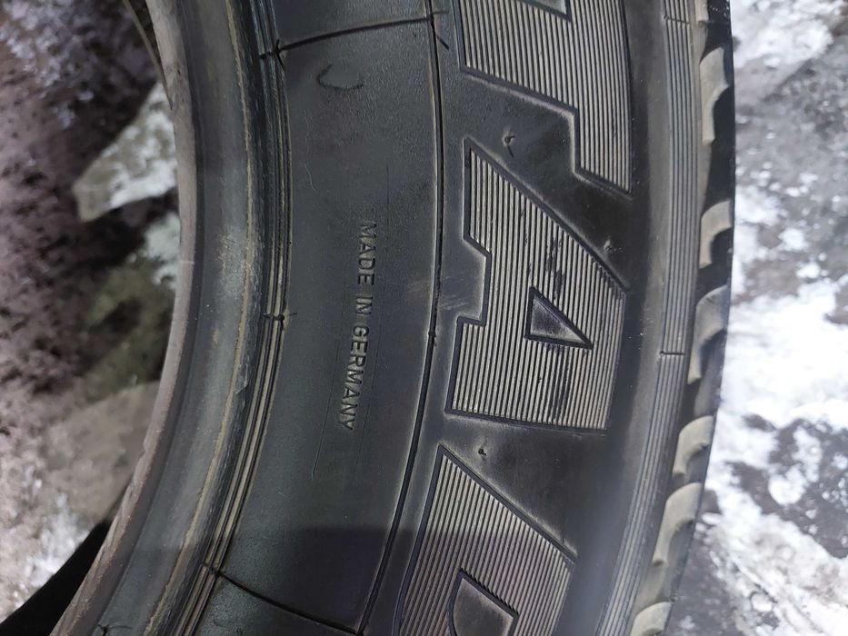 Шины грузовые б/у