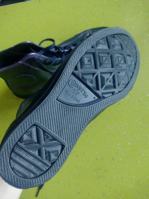 Оригинални кецове CONVERSE