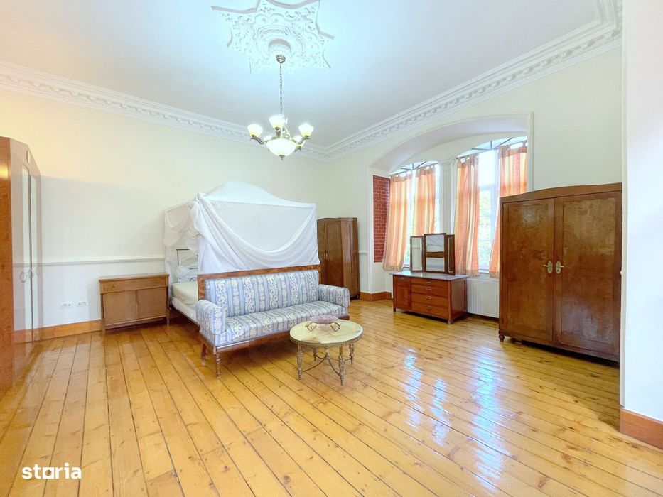 Apartament 2 camere - inchiriere - Ultracentral