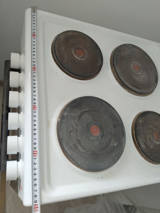 Продам плиту электрическую