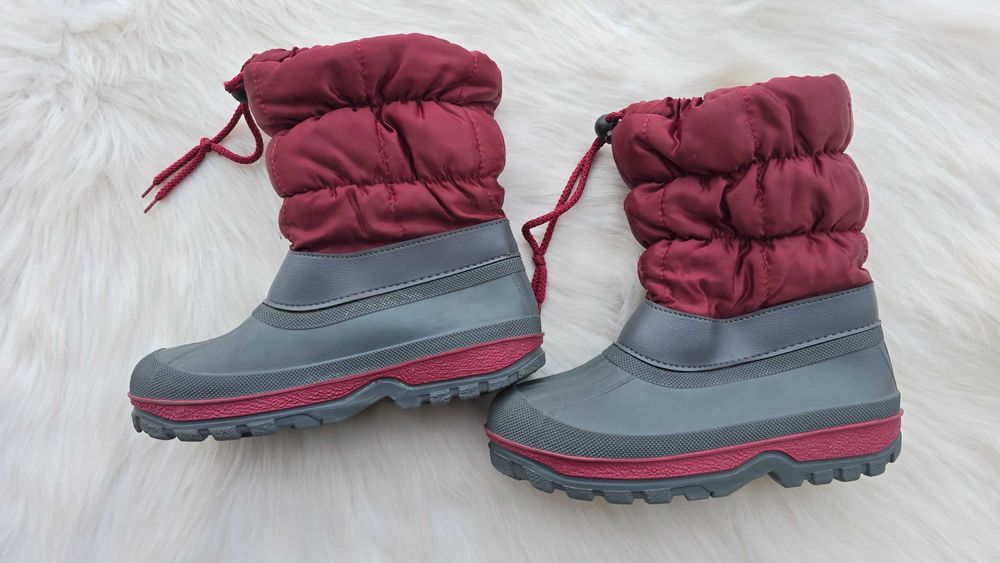 Детски ботуши №33/34