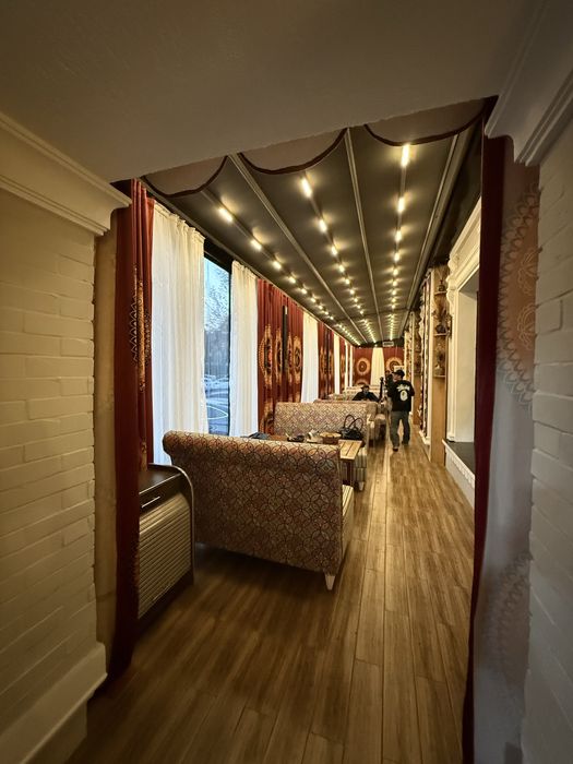 Продается готовый ресторан бывш. Челси, Собственник